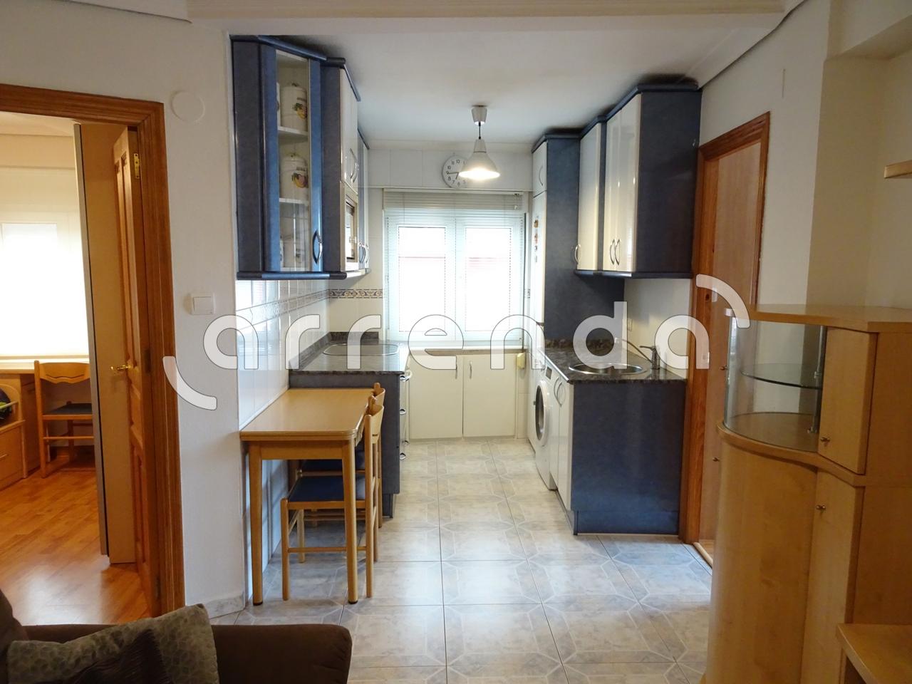 pisos en santander · centro 780€