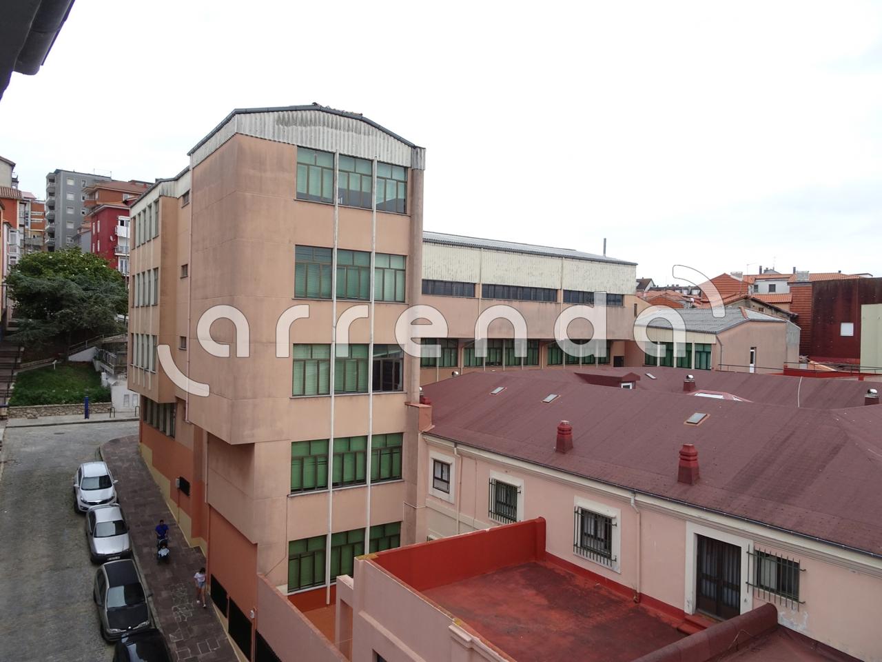 pisos en santander · centro 780€