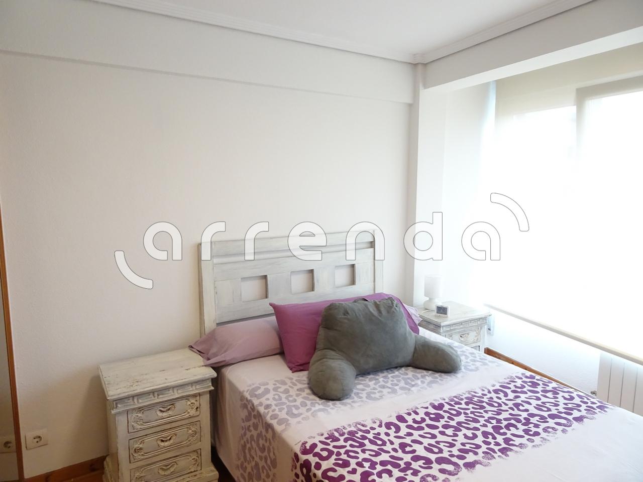 pisos en santander · centro 780€