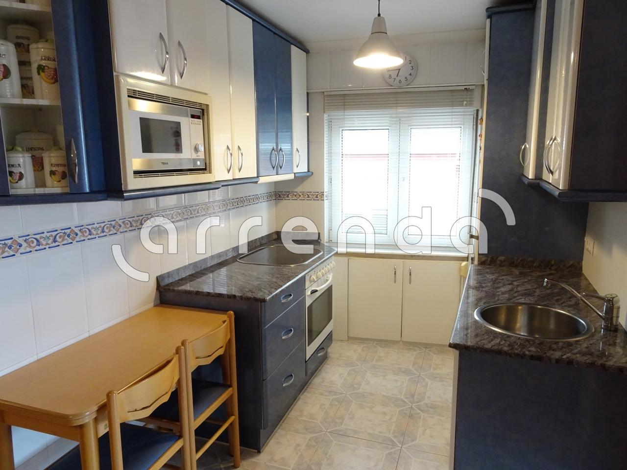 pisos en santander · centro 780€