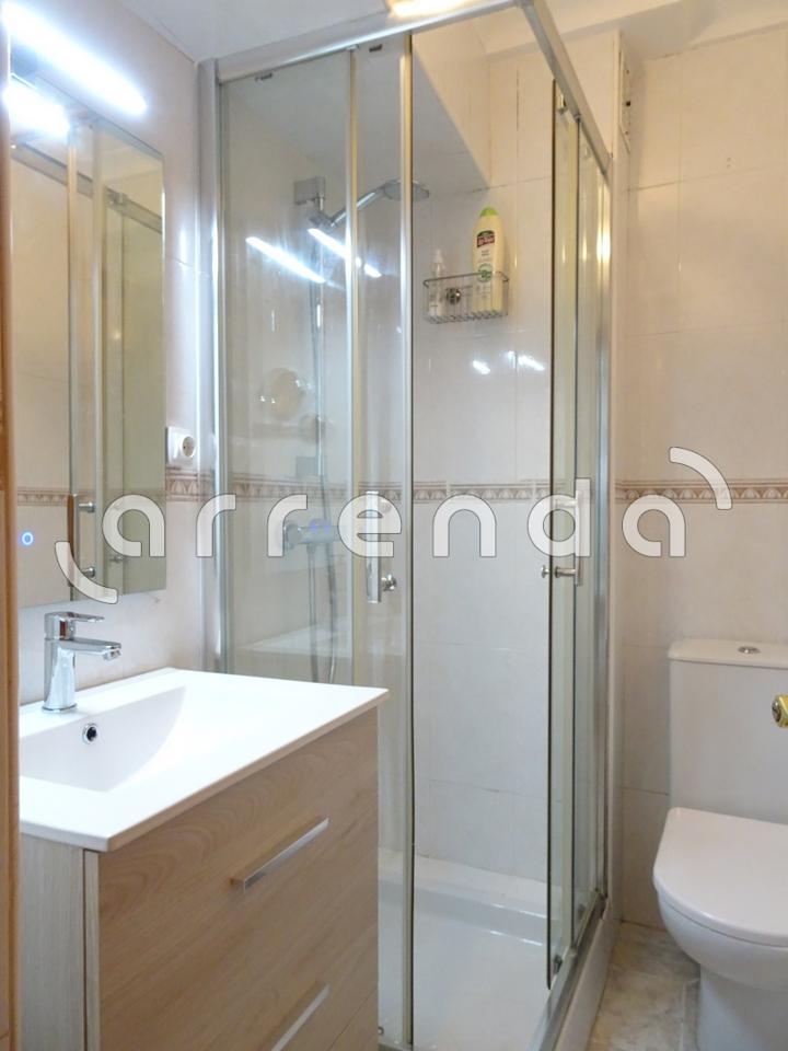 pisos en santander · centro 780€