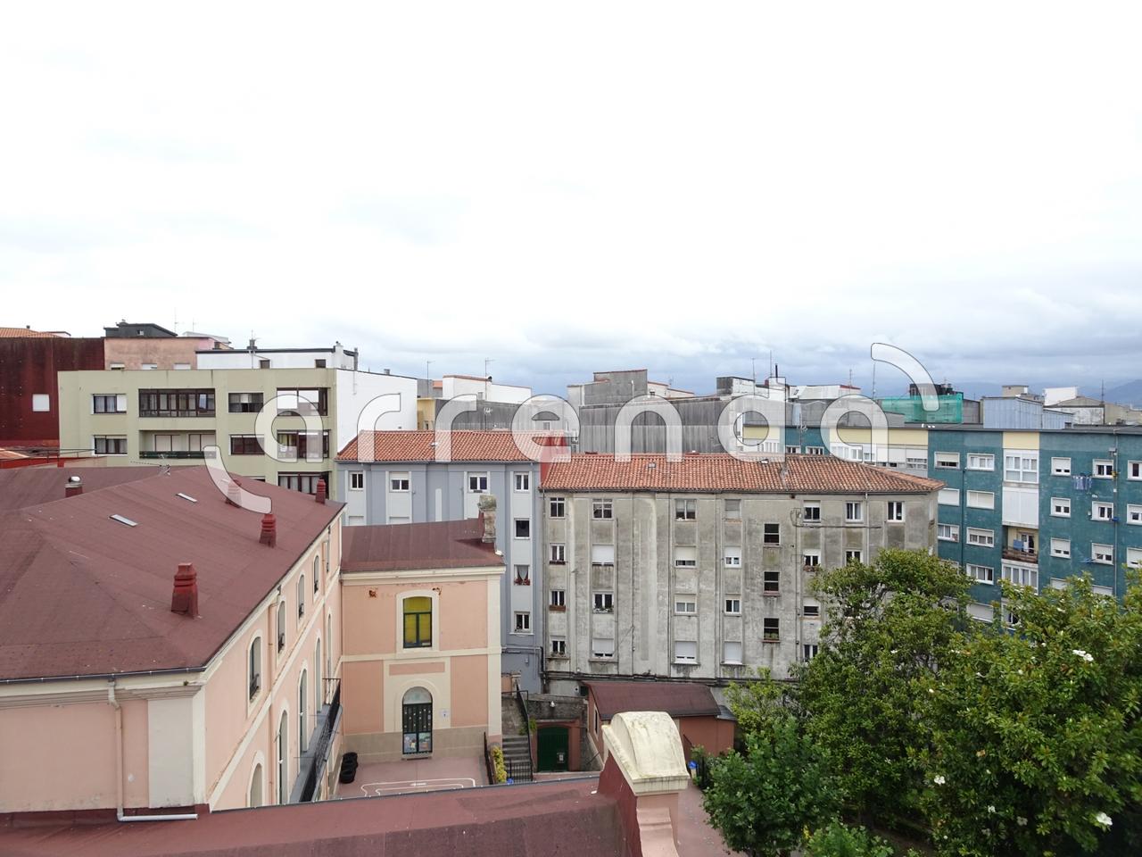 pisos en santander · centro 780€