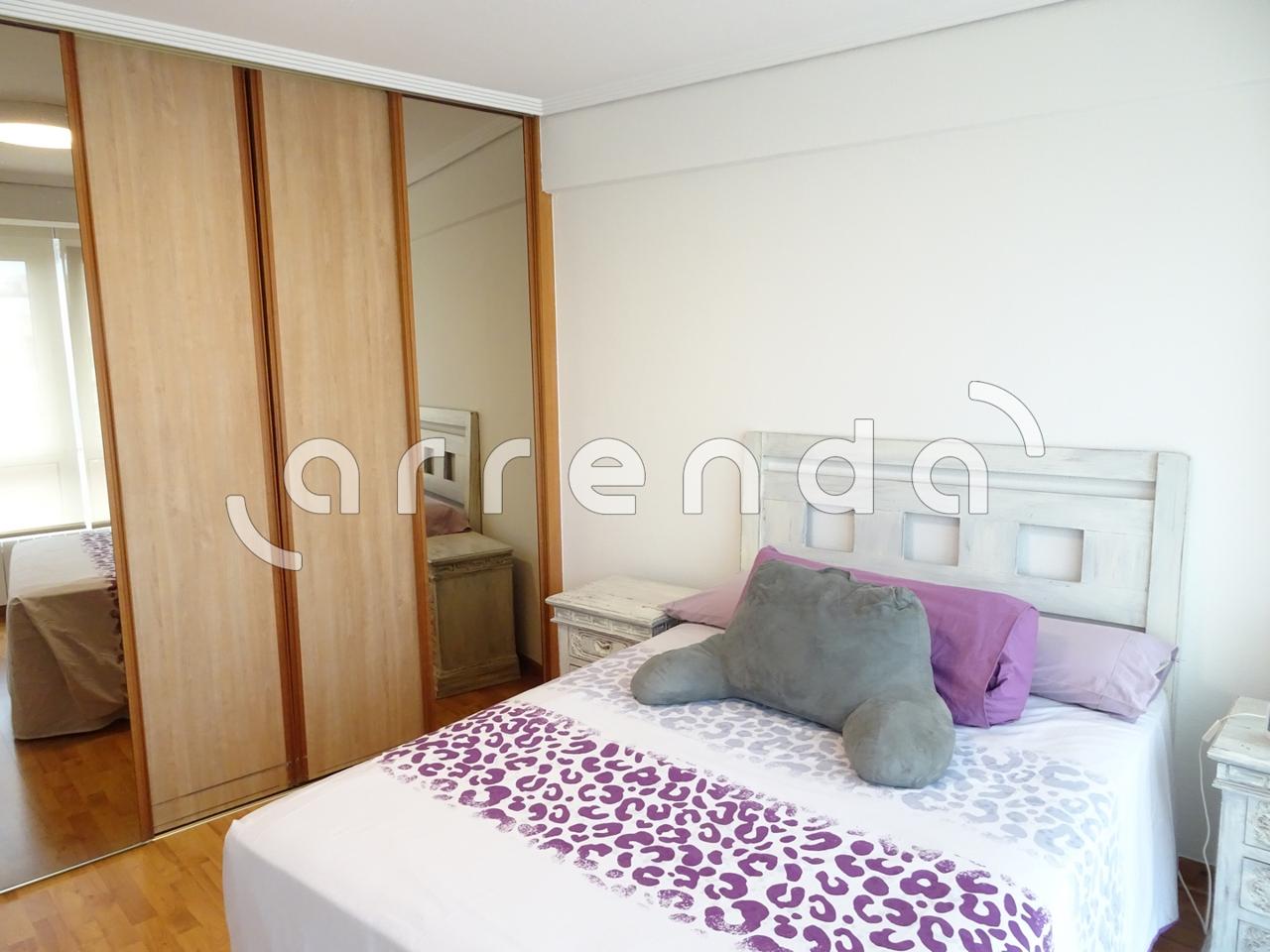 pisos en santander · centro 780€