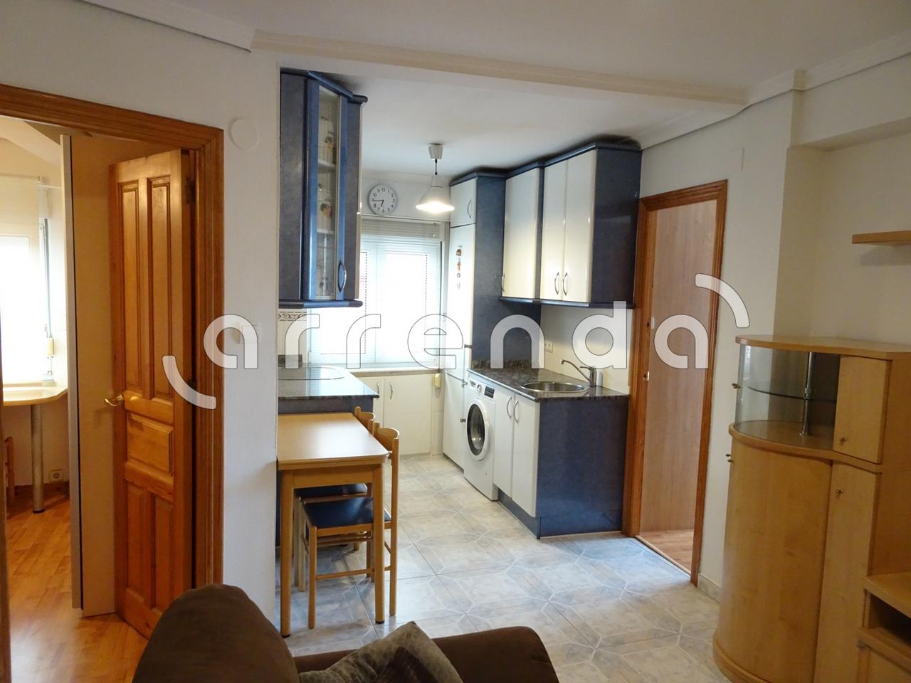 pisos en santander · centro 780€