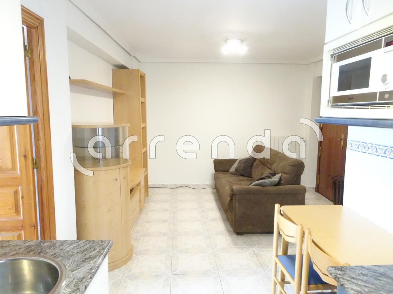 pisos en santander · centro 780€