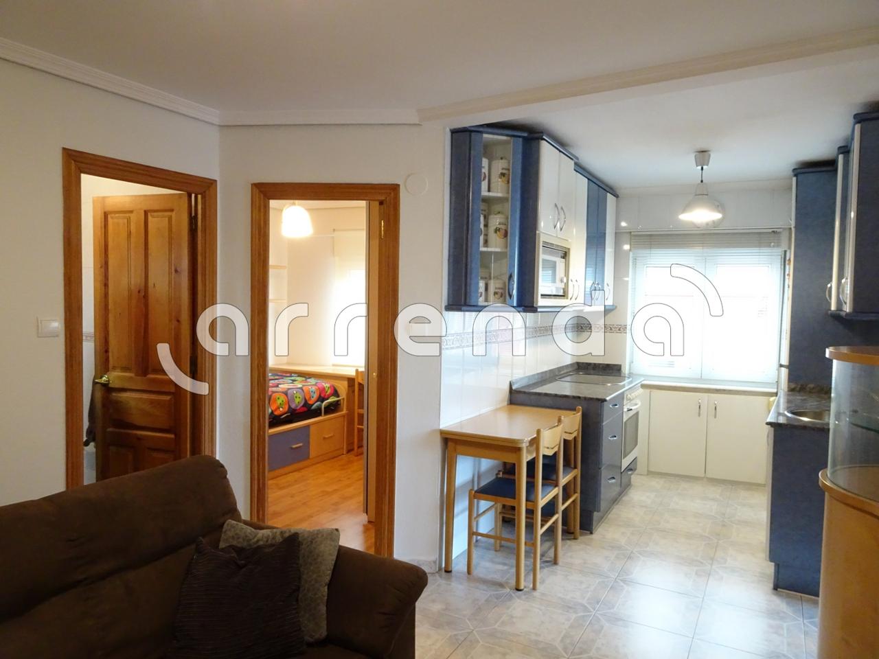 pisos en santander · centro 780€