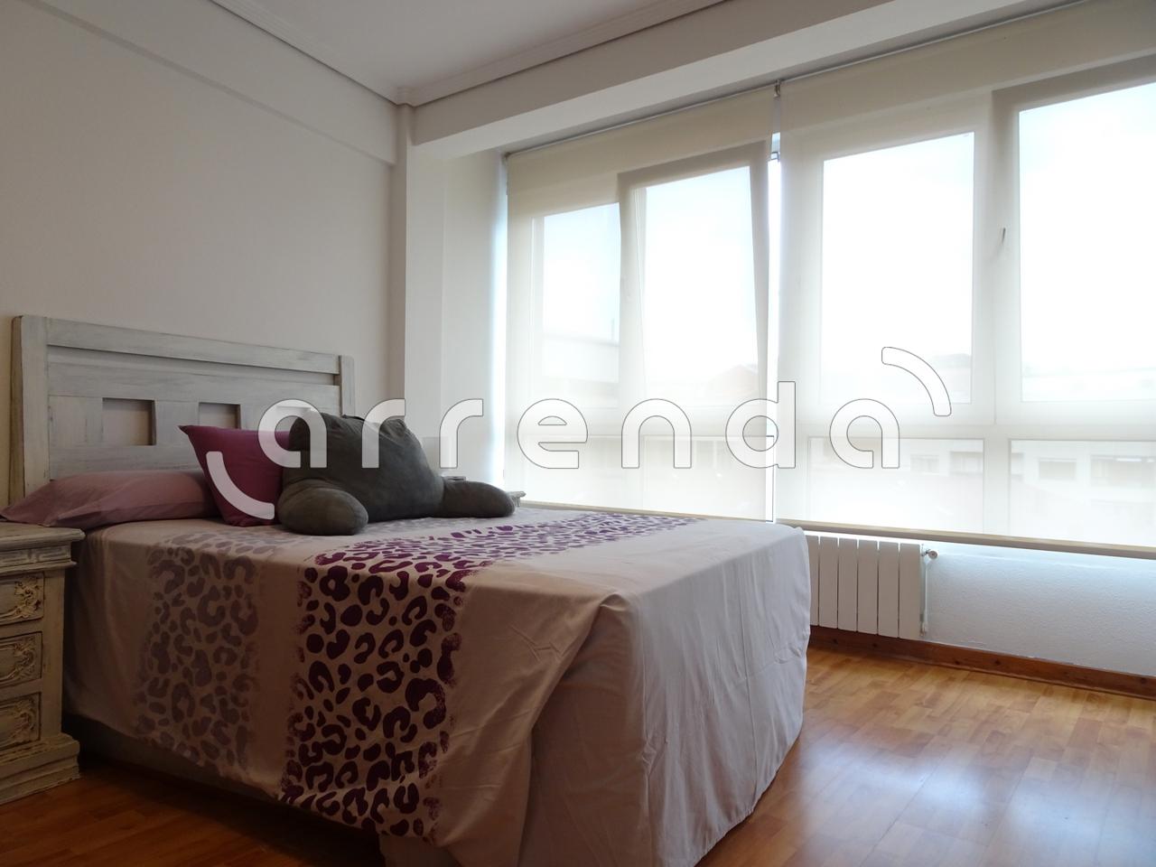 pisos en santander · centro 780€