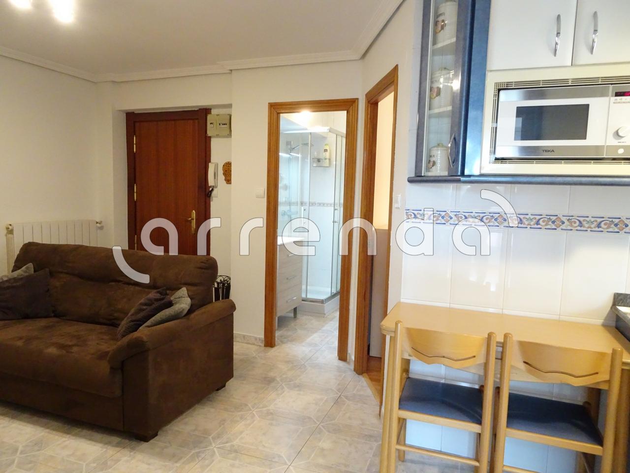 pisos en santander · centro 780€
