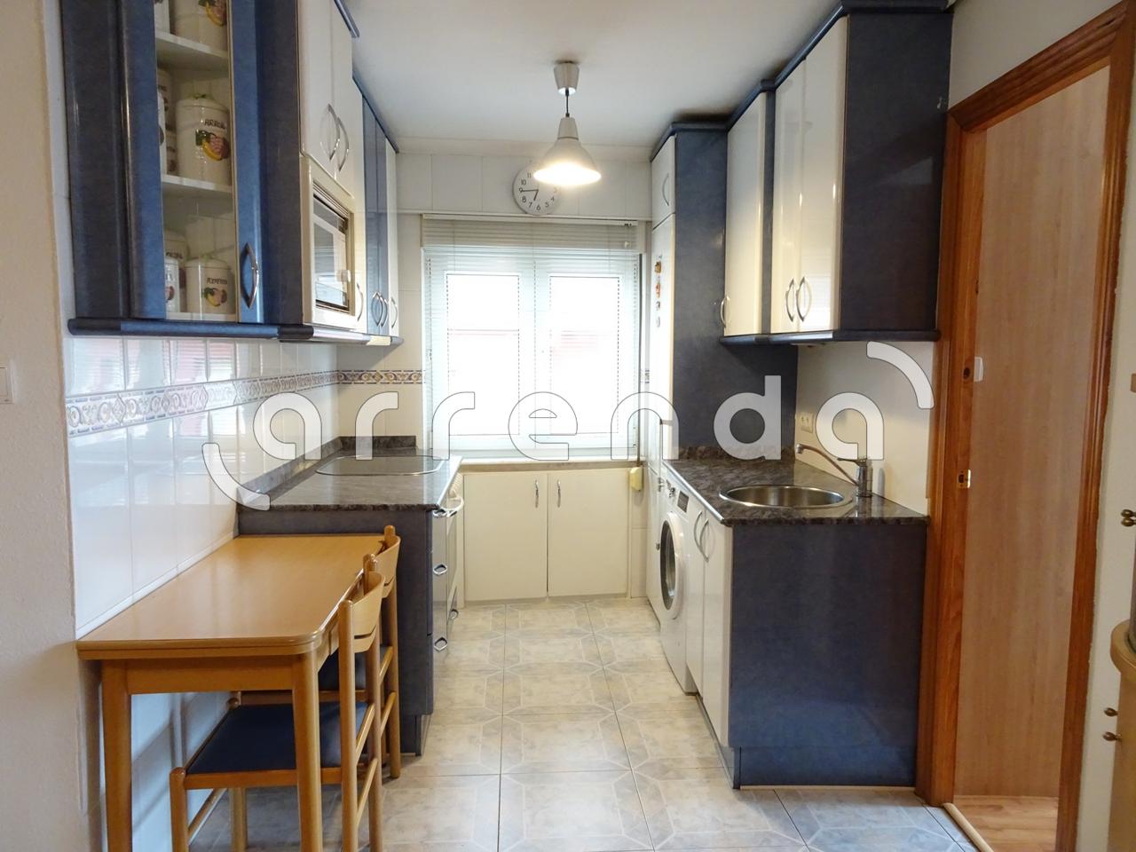 pisos en santander · centro 780€