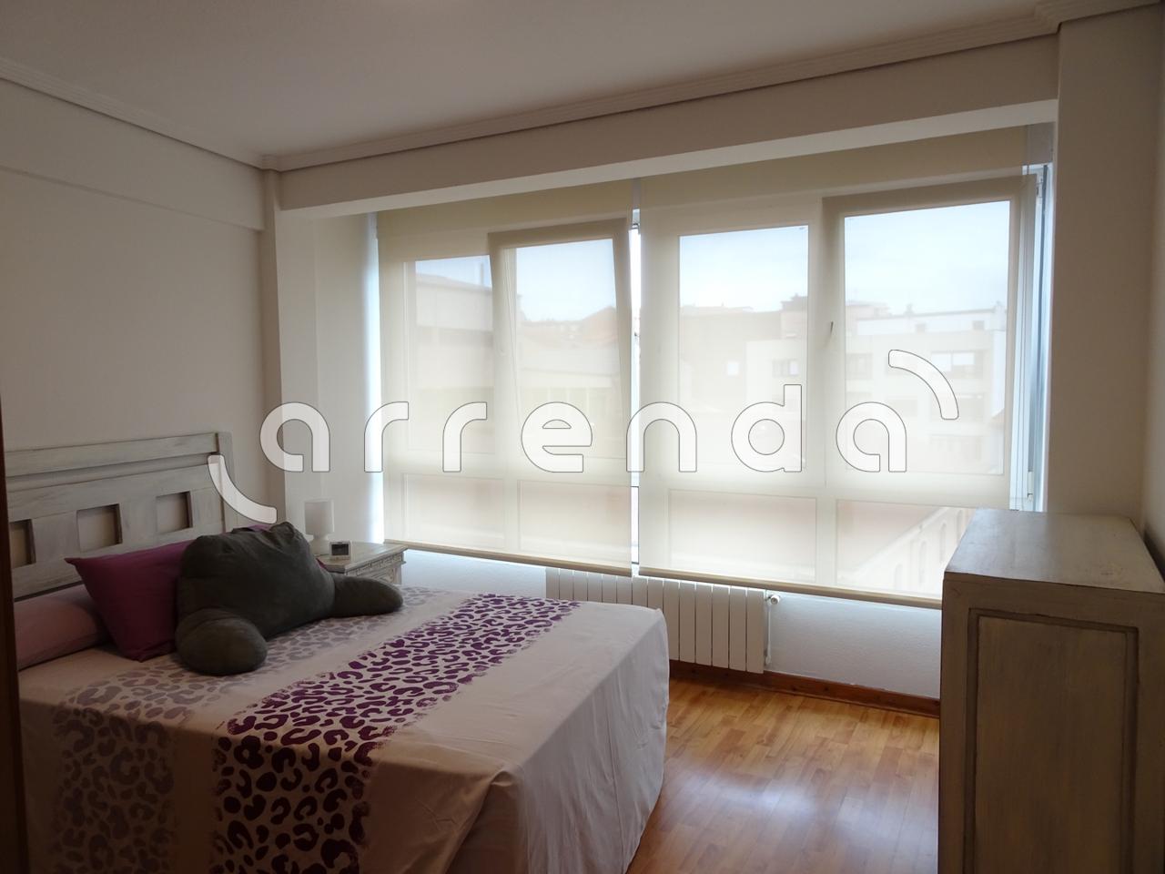 pisos en santander · centro 780€