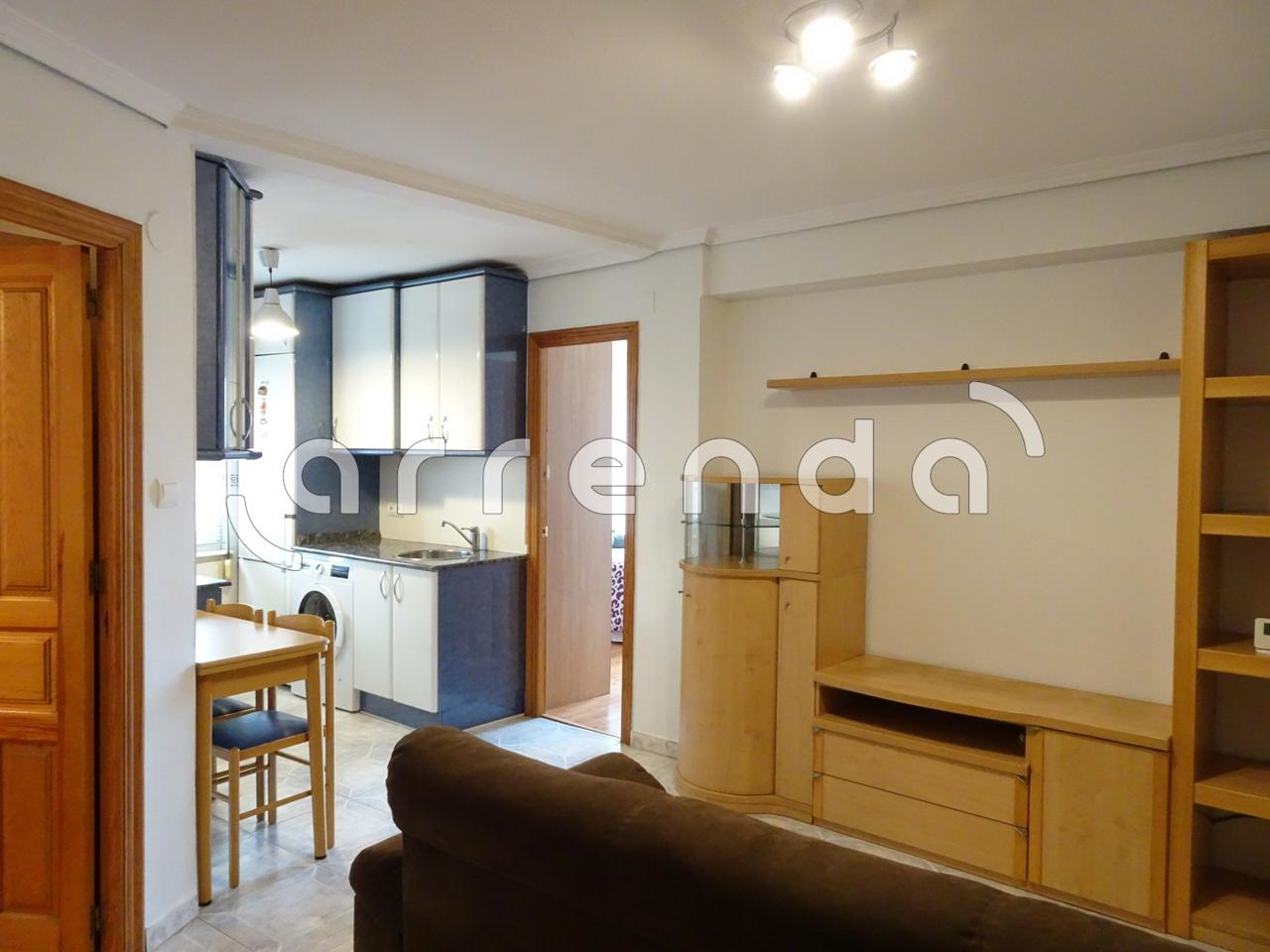 pisos en santander · centro 780€