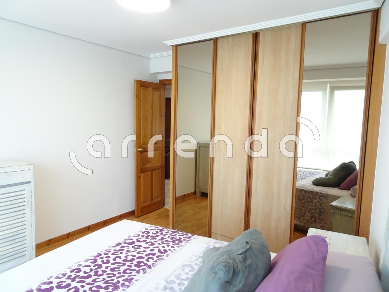 pisos en santander · centro 780€