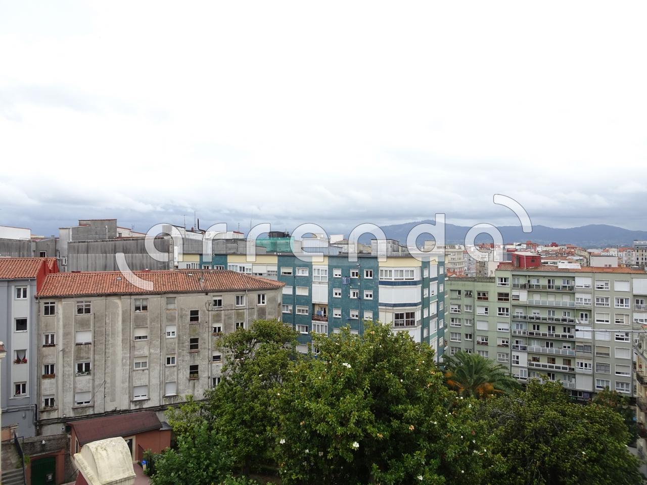pisos en santander · centro 780€