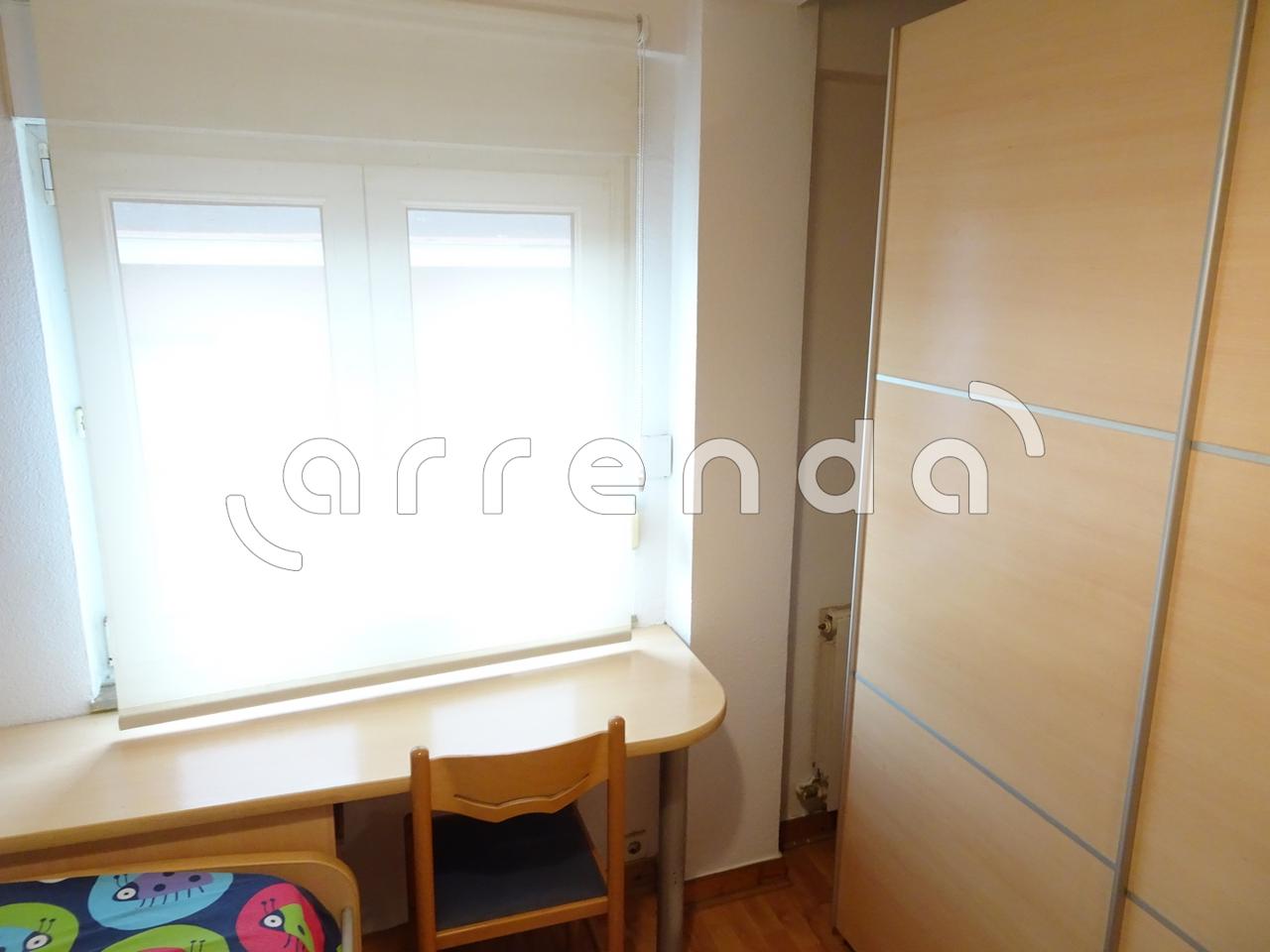 pisos en santander · centro 780€