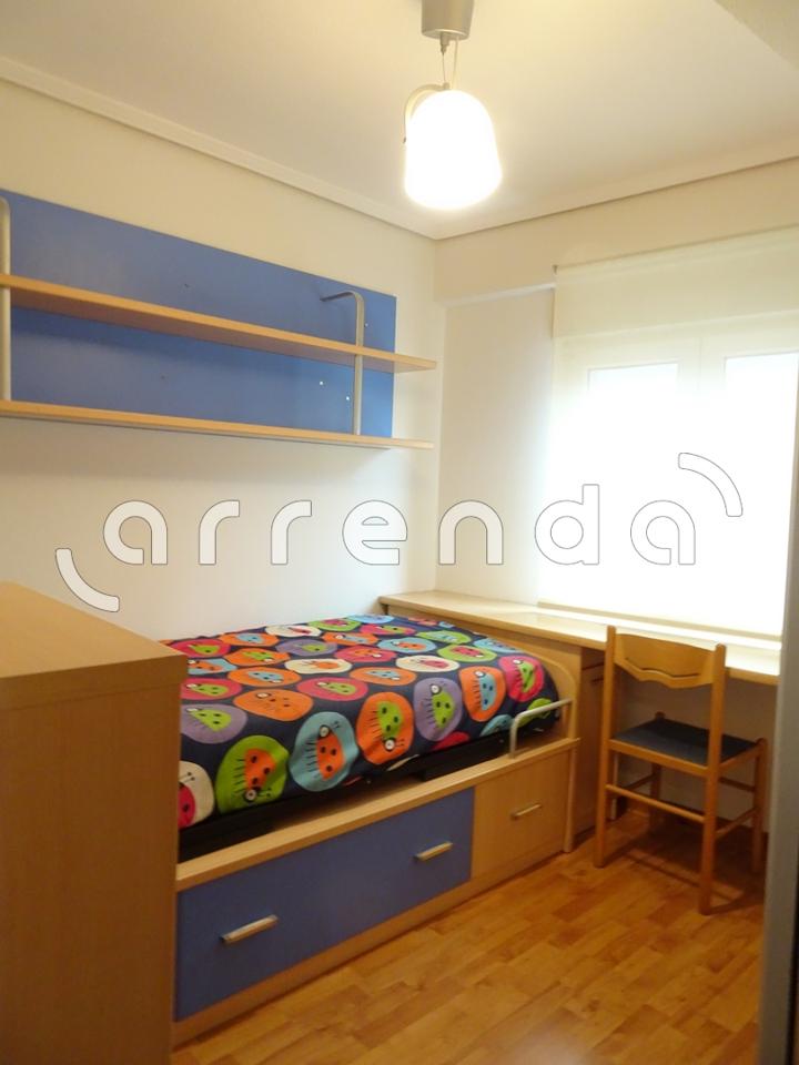 pisos en santander · centro 780€