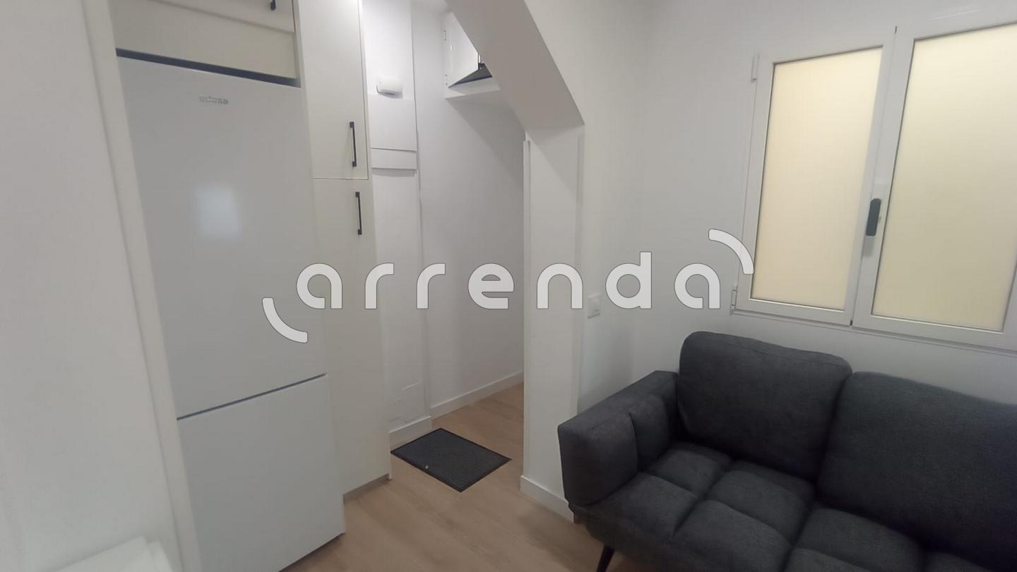 pisos en madrid · calle-de-jorge-juan-28028 950€