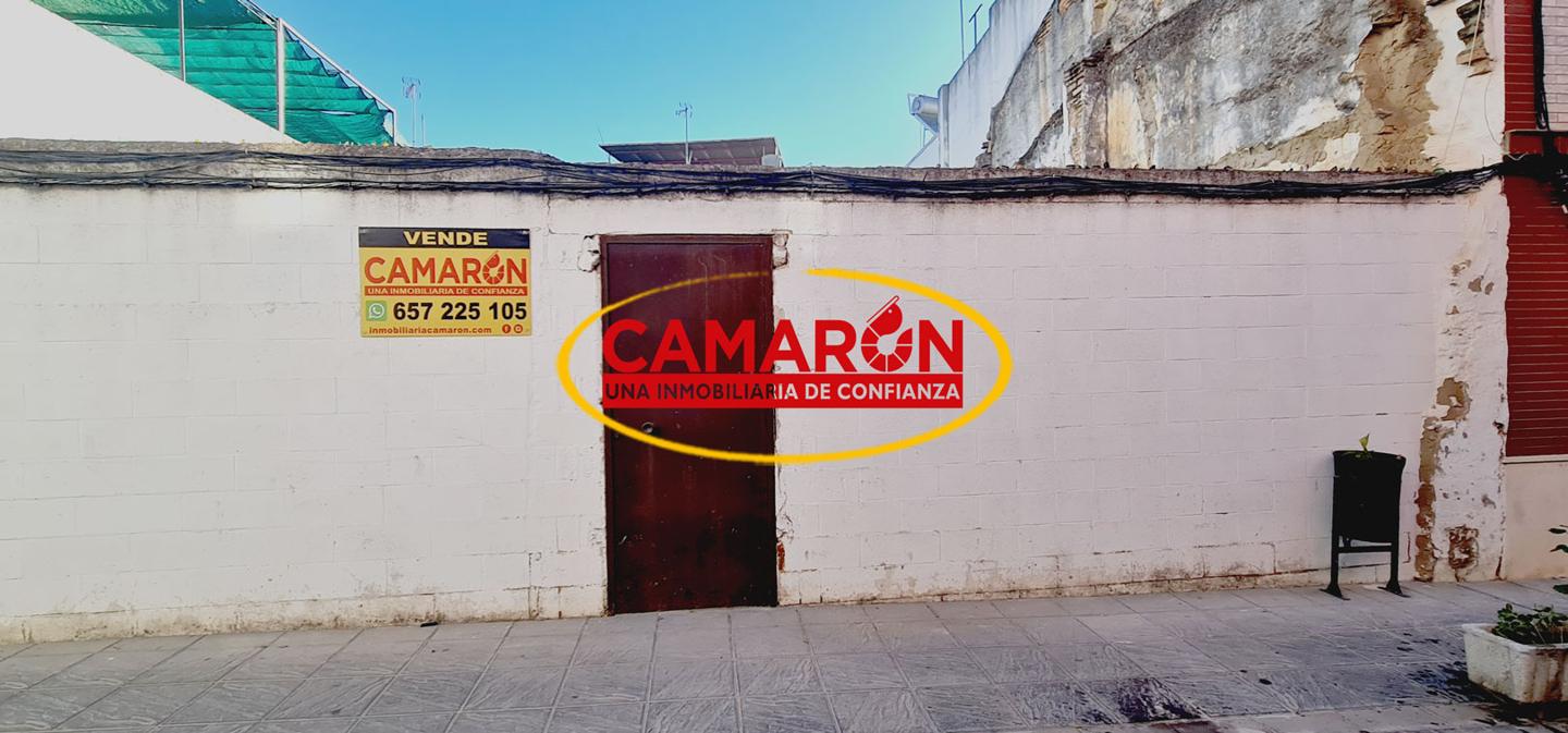 Terreno en venta en Coria del Río de 206 m2 REF:03447