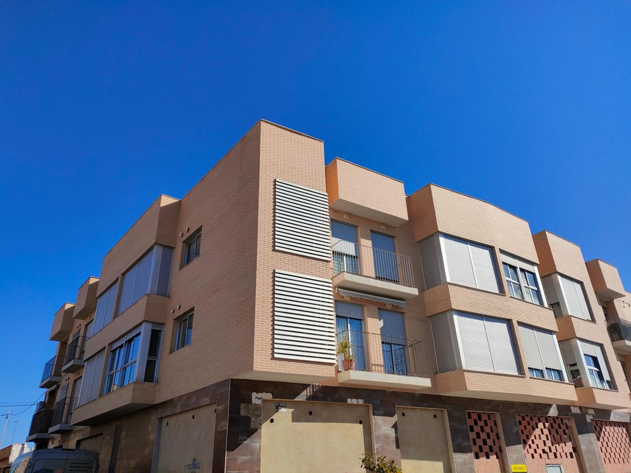 Plaza de parking en Avinguda de Serra, Massamagrell, Valencia de 10 m2