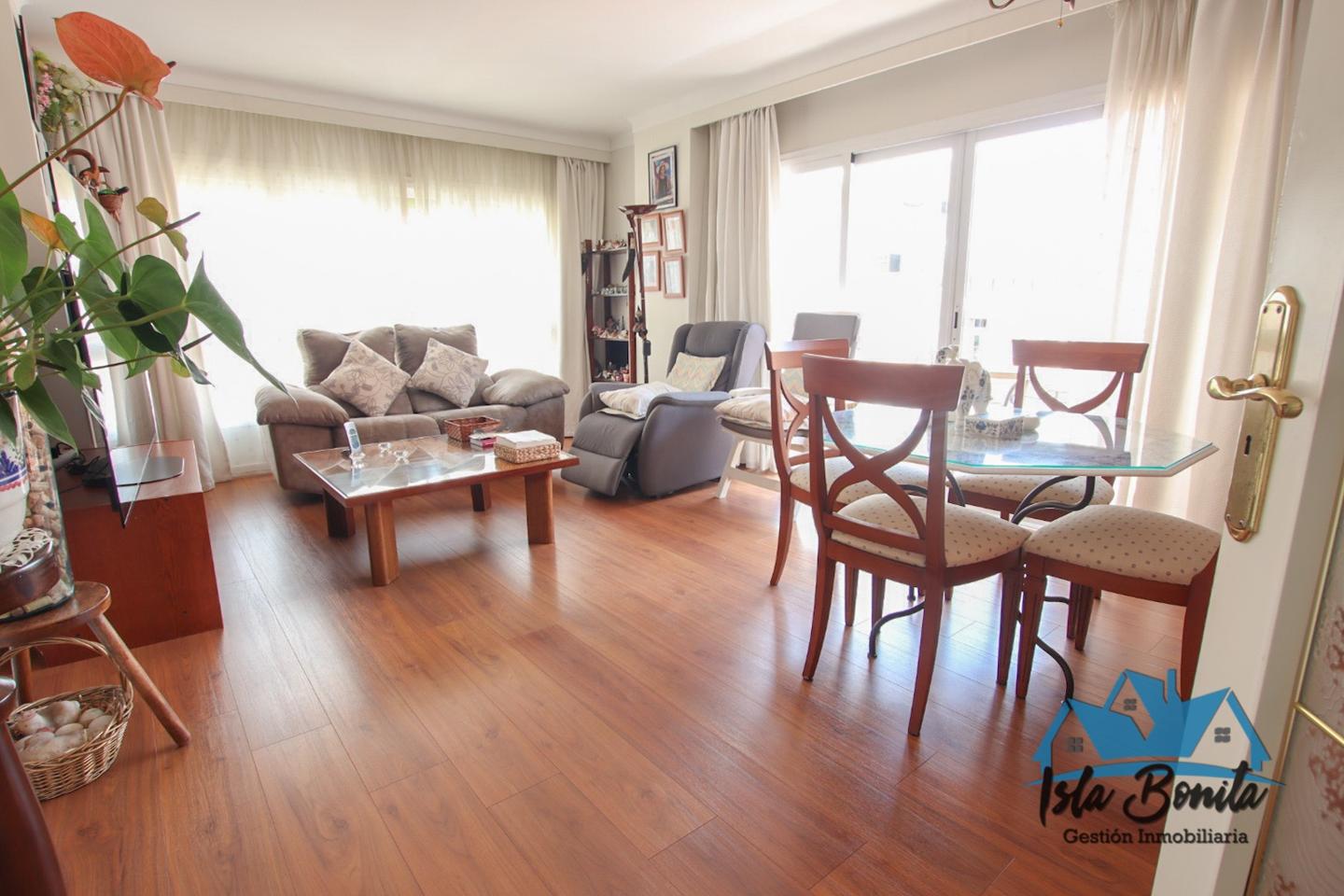Piso en Palma, Illes Balears de 117 m2
