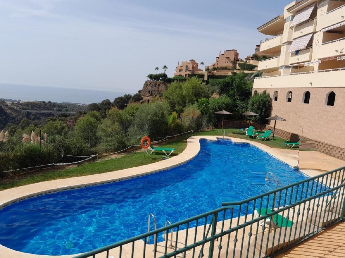 foto de PISO EN URB. NUEVA CALAHONDA, CALAHONDA, MIJAS
