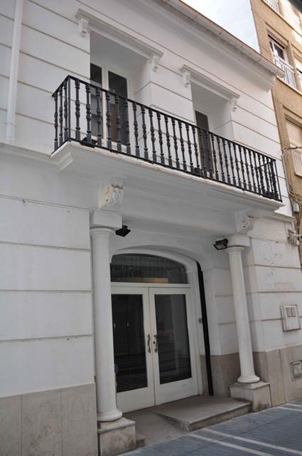 Villa in Carrer Nou, Borriana, Castelló of 272 m2