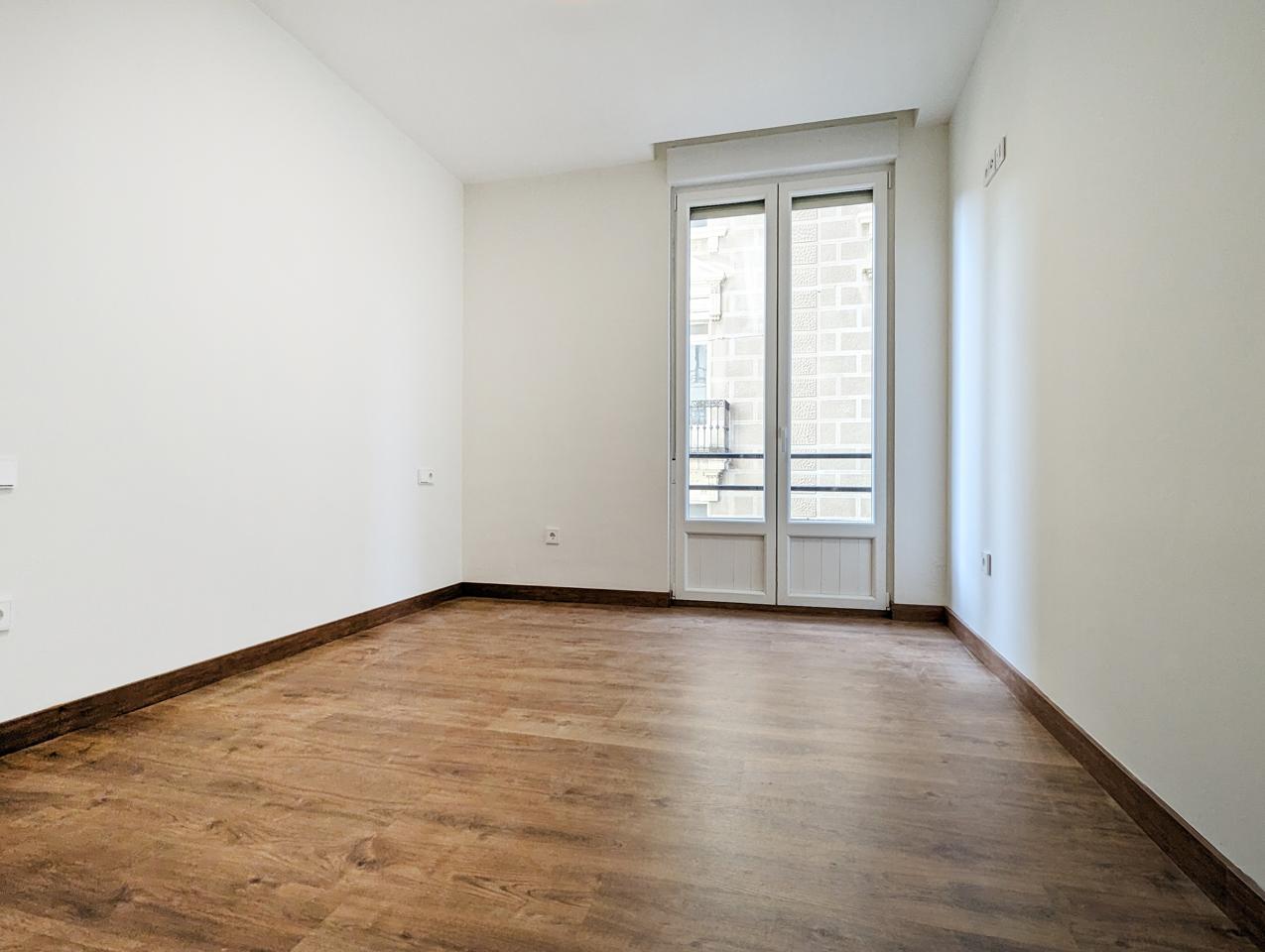 Piso en alquiler en Logroño zona Casco Antiguo