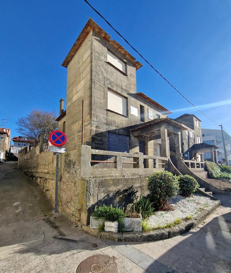 Casa / chalet en Panxón, Nigrán, Pontevedra de 243 m2 Casa / chalet en Panxón, Nigrán, Pontevedra de 243 m2