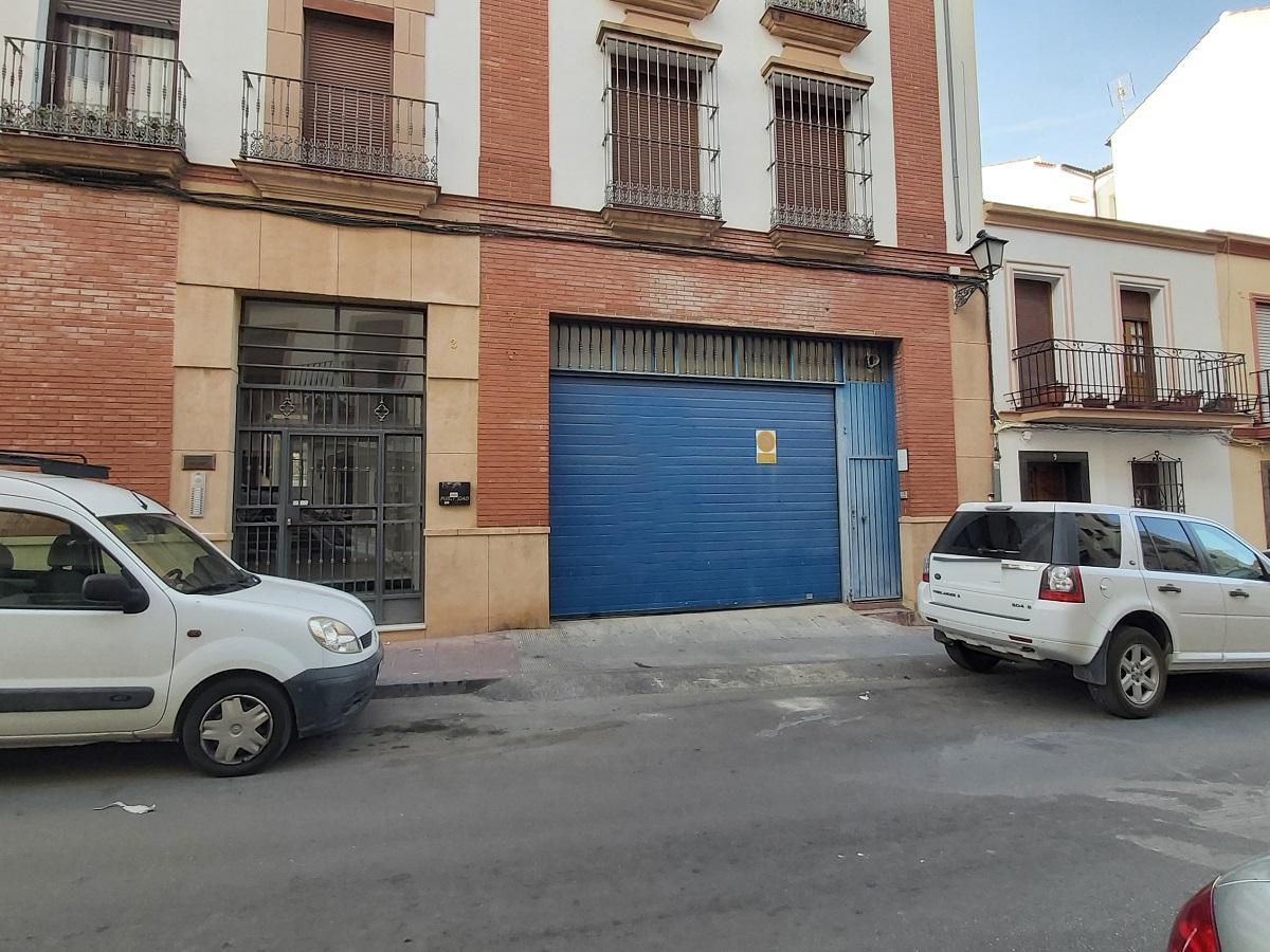 foto de OFICINA EN RONDA, MÁLAGA