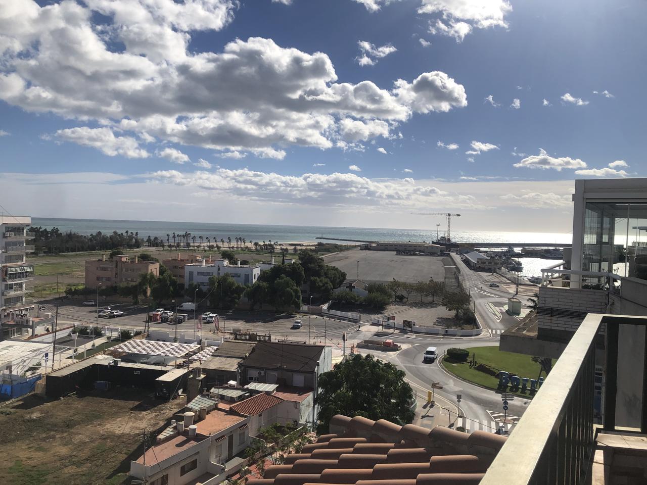 Piso en Avenida Jaime Chicharro, Burriana, Castellón de 160 m2