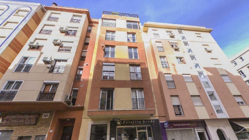 foto de PISO EN BAILÉN - MIRAFLORES, MÁLAGA.