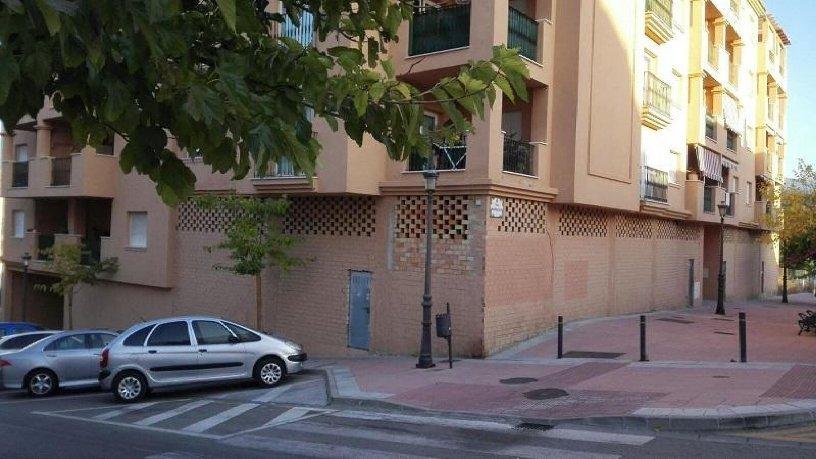 foto de LOCAL COMERCIAL EN SIERRA DE ESTEPONA