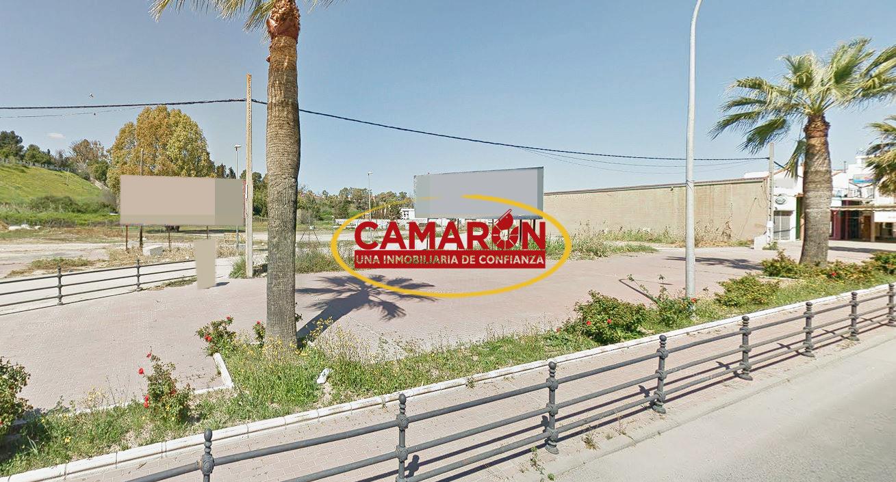 Terreno en venta en Coria del Río de 152 m2 REF:03561P4