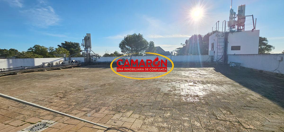 Local en venta en Mairena del Aljarafe de 225 m2 REF:03581