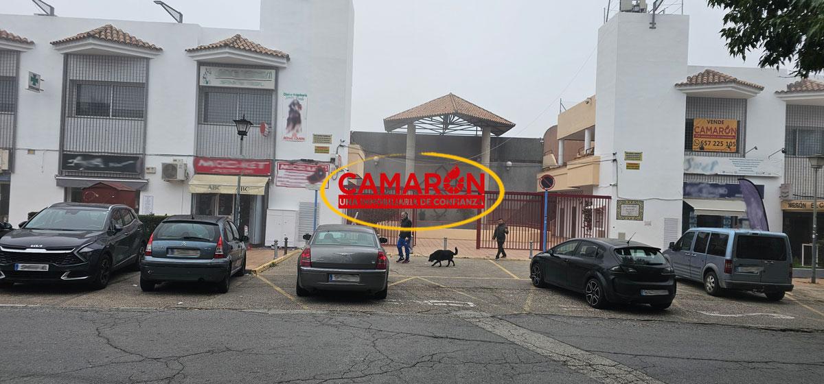 Local en venta en Mairena del Aljarafe de 141 m2 REF:03597