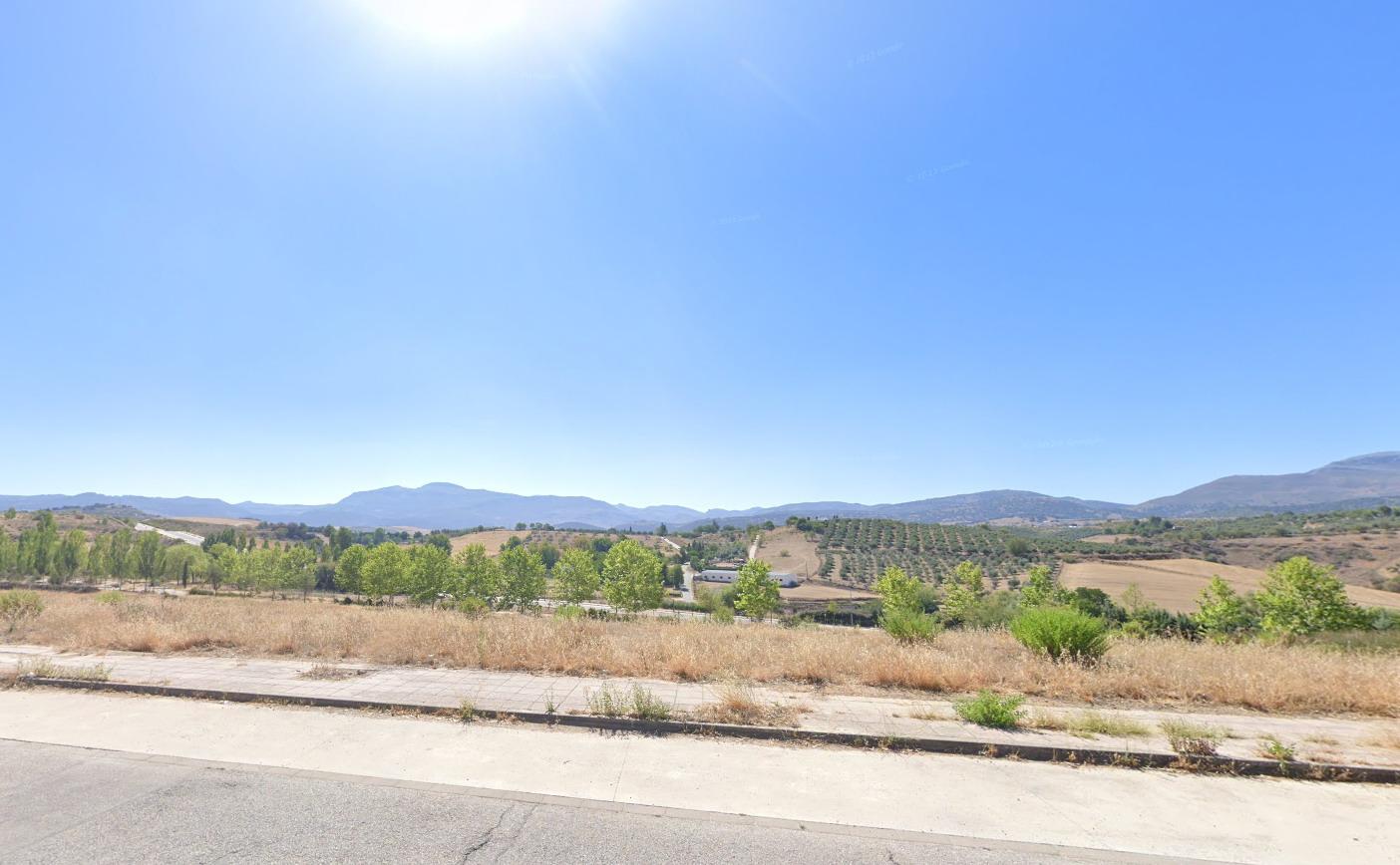foto de TERRENO URBANIZABLE EN RONDA