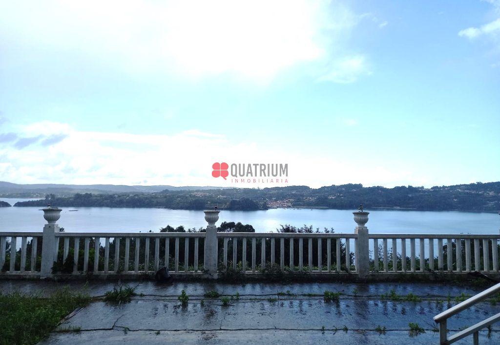 Casa / chalet en Aldea Centroña, Pontedeume, A Coruña de 219 m2 Casa / chalet en Aldea Centroña, Pontedeume, A Coruña de 219 m2