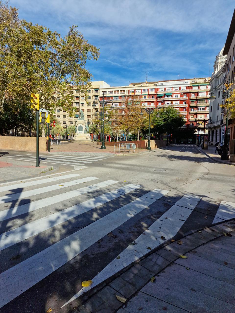 PUBLIPISOS ALQUILER TEMPORAL ZARAGOZA