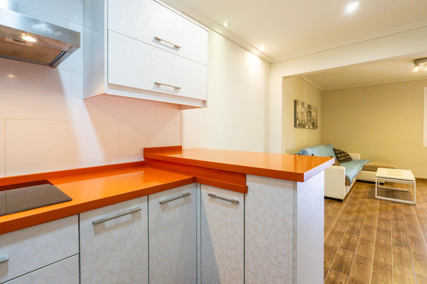 Apartment for sale in Gran Alacant, Monte y Mar MARKET REAL ESTATE