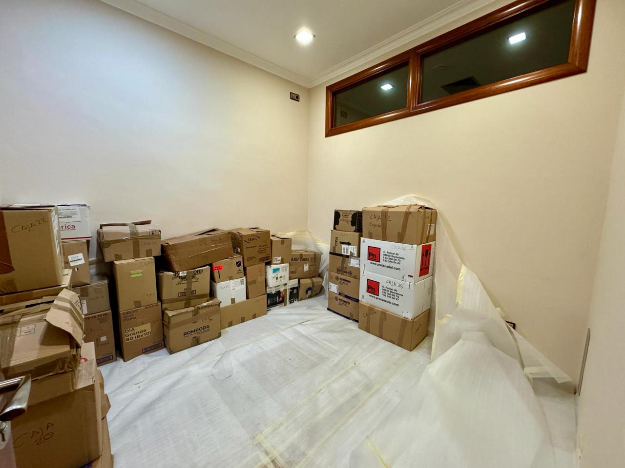 local en montcada-i-reixac · montcada-centro 119900€