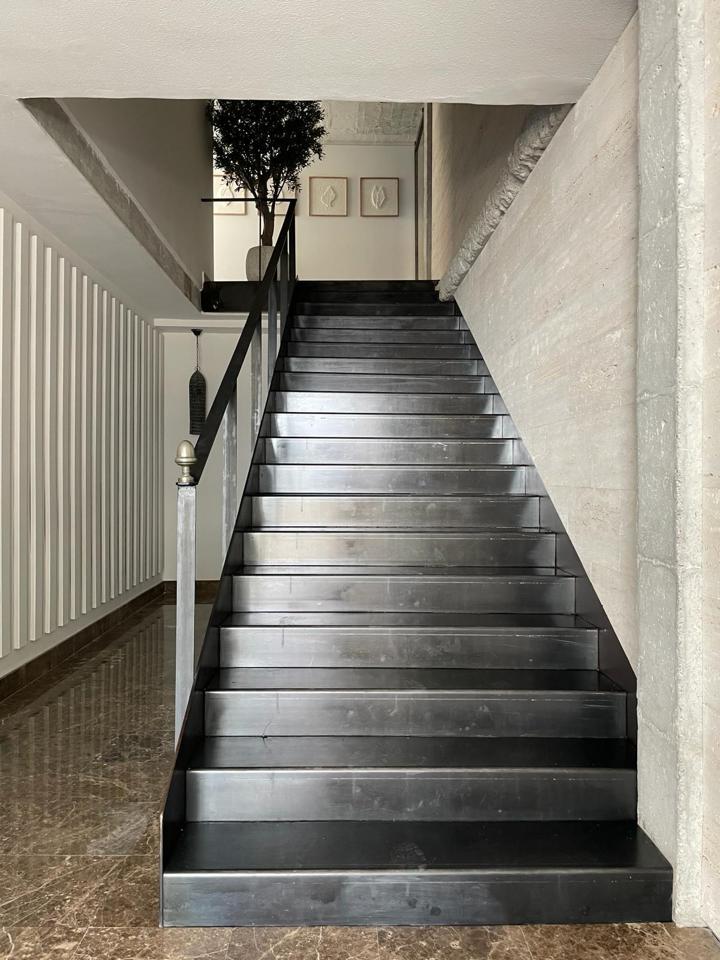 Galería 22