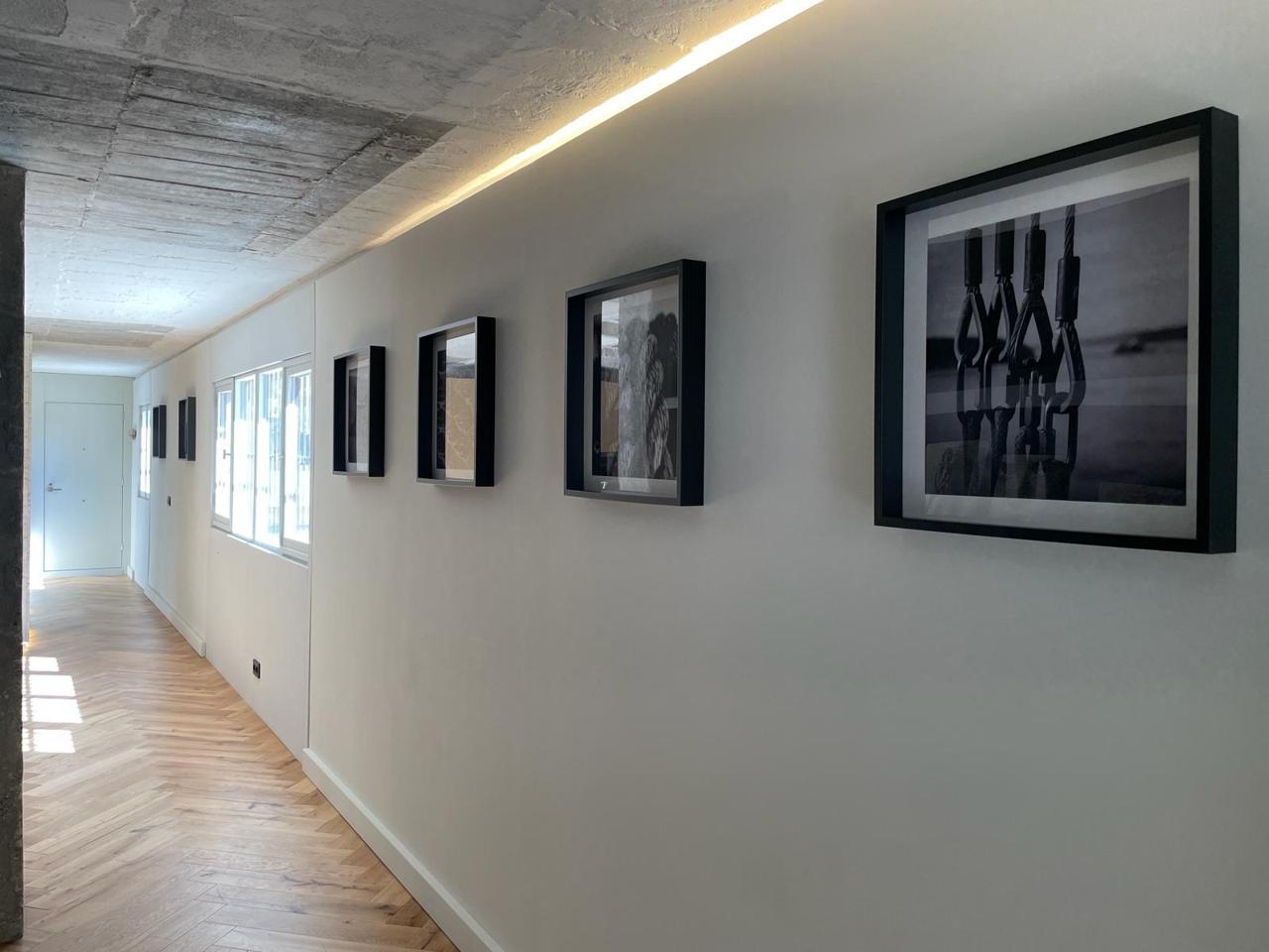 Galería 22