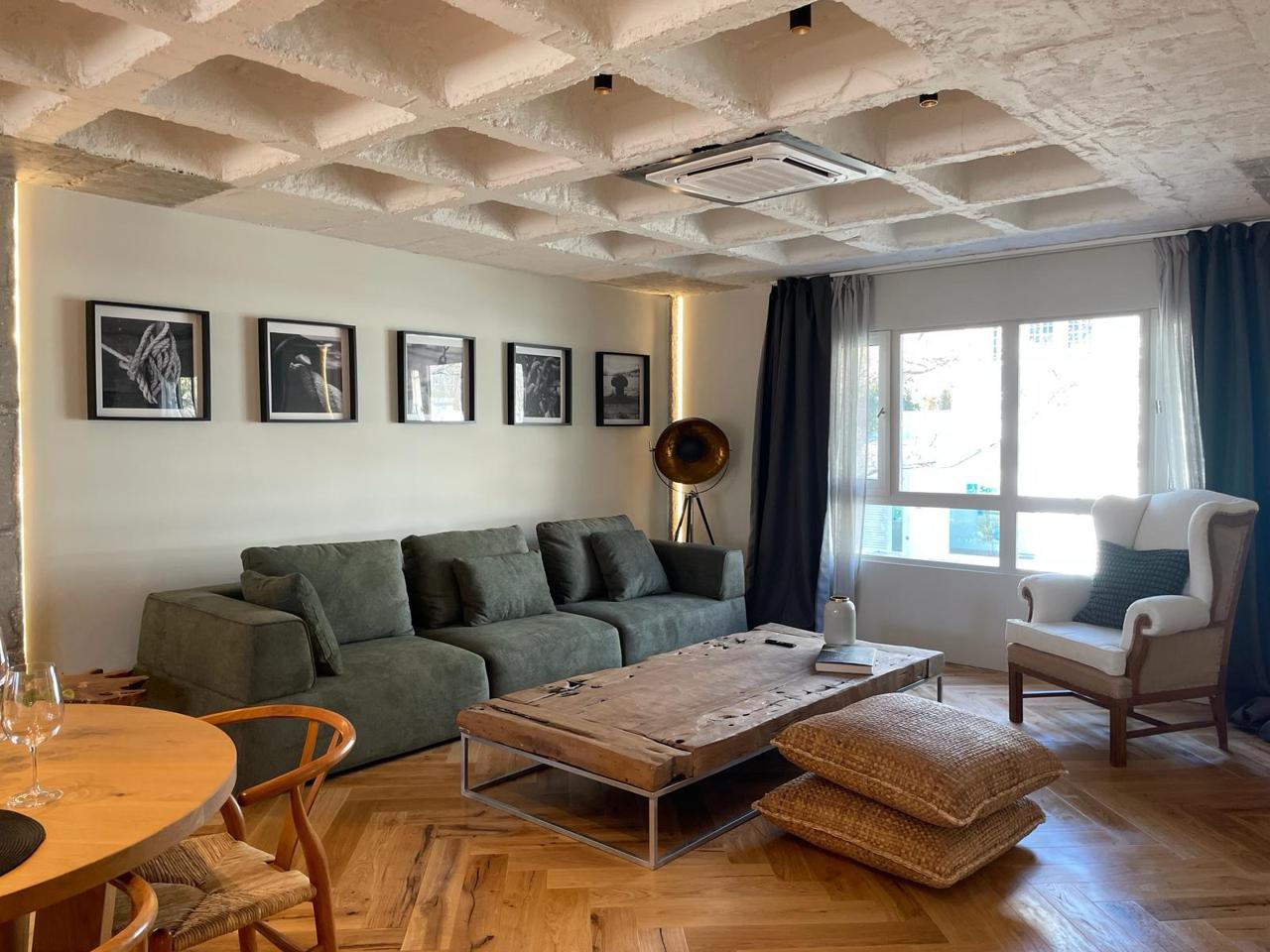 SE VENDE EXCLUSIVO LOFT DE LUJO A ESTRENAR EN AVDA. RICARDO SORIANO