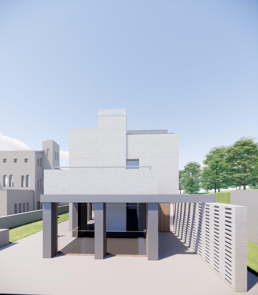 villas en esplugues-de-llobregat · contemporaneos 7250000€