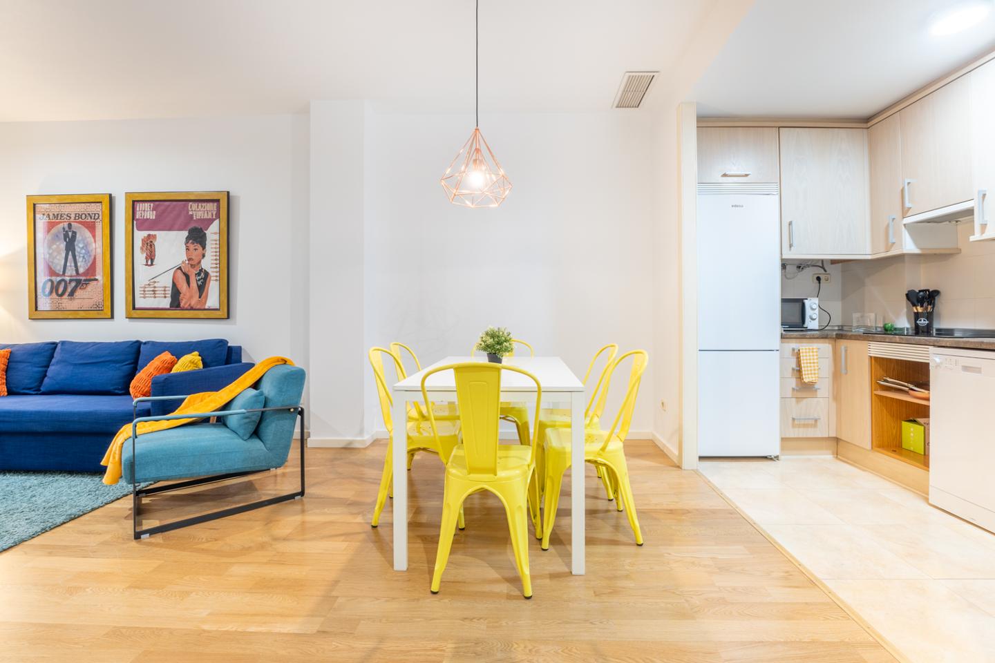 pisos en madrid · calle-de-la-magdalena-28012 2200€