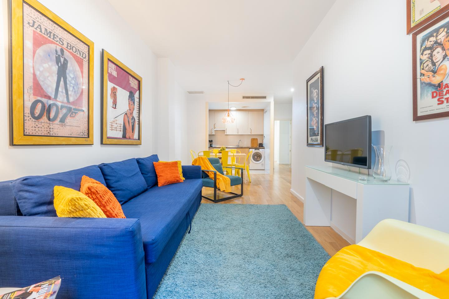 pisos en madrid · calle-de-la-magdalena-28012 2200€