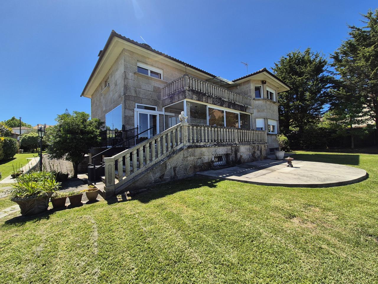 Casa / chalet en Canido, Vigo, Pontevedra de 569 m2