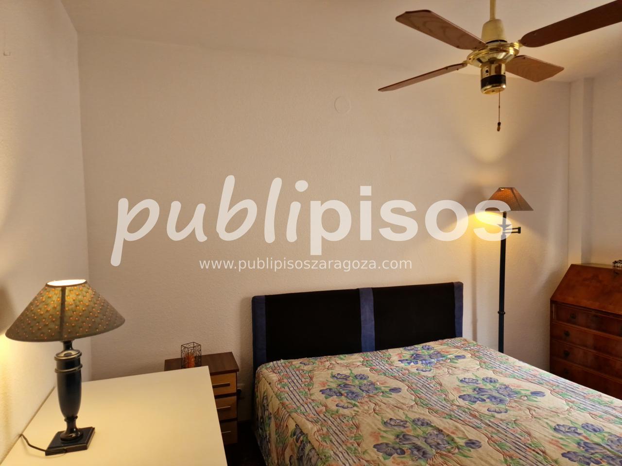 Piso de ocasión junto Paseo de María Agustin-11