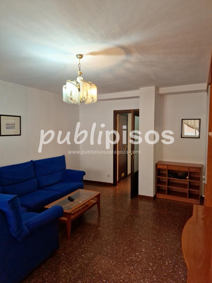 Piso de ocasión junto Paseo de María Agustin-6