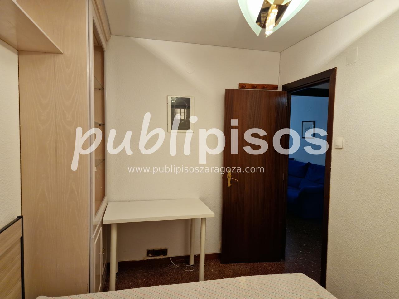 Piso de ocasión junto Paseo de María Agustin-15