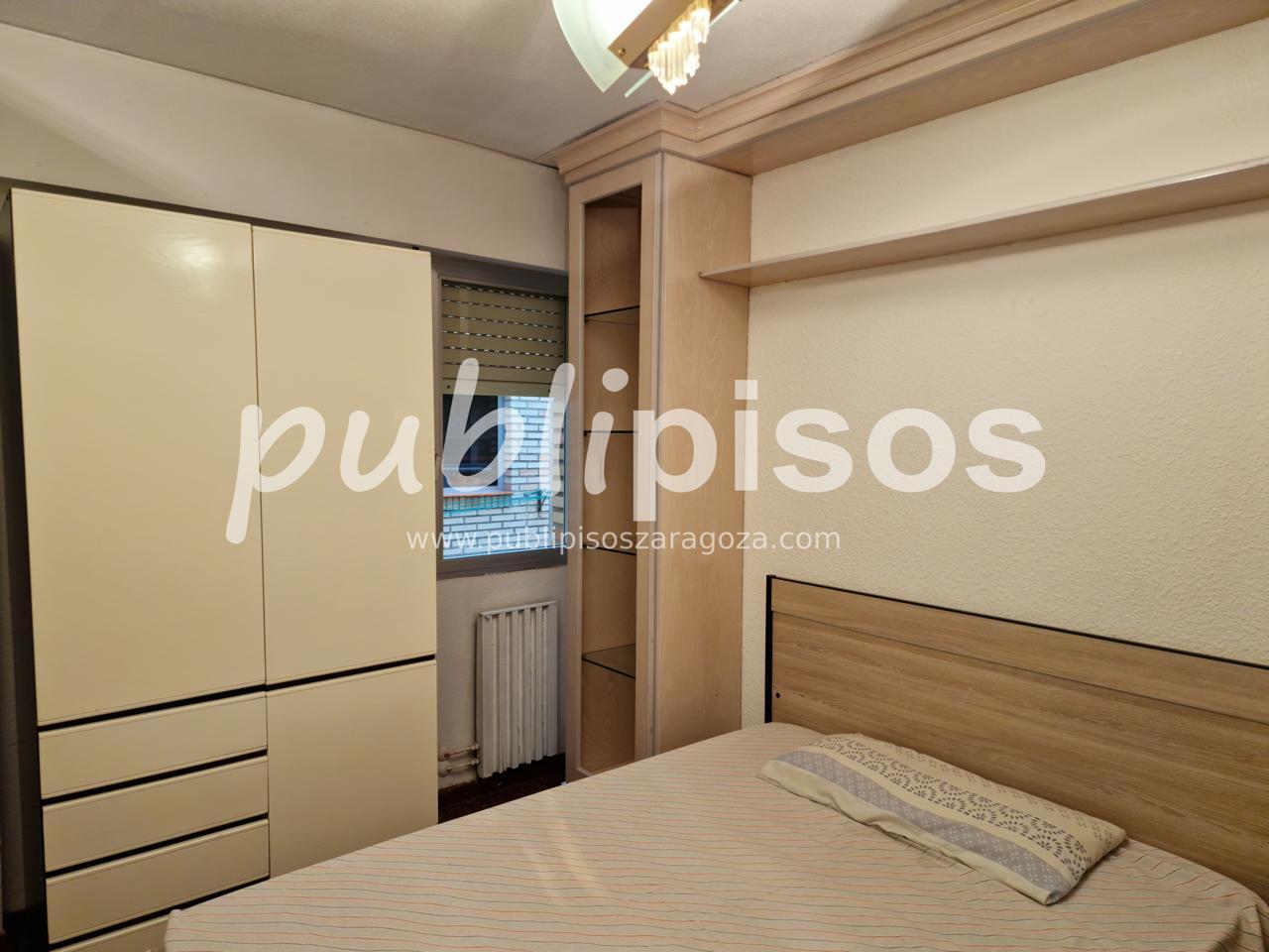 Piso de ocasión junto Paseo de María Agustin-16